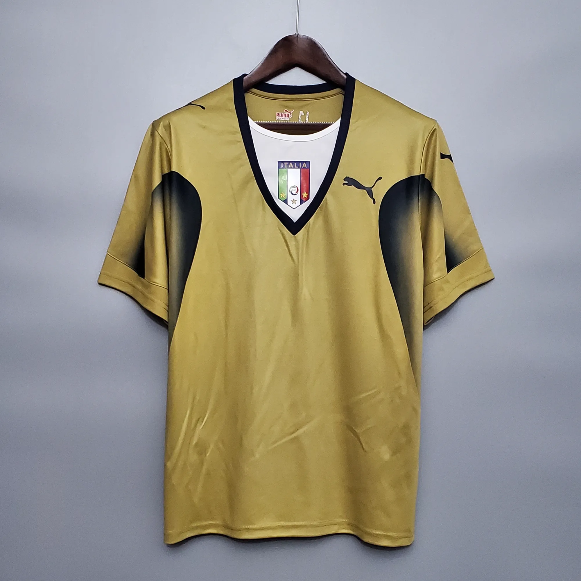 2006 Italy Golden 1