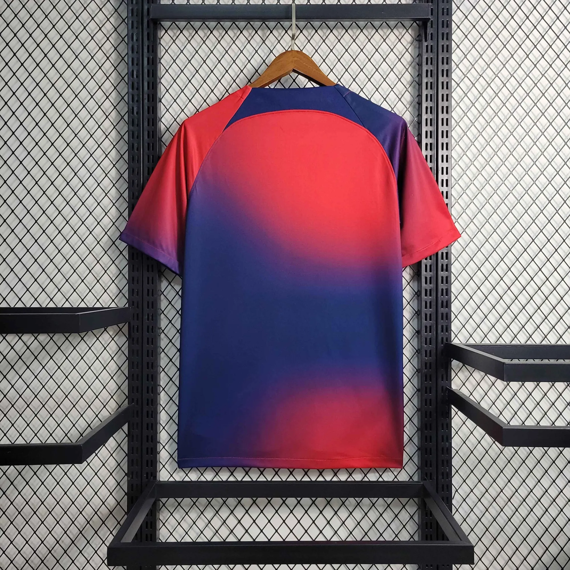 23-24 PSG Training Suit S-XXL 8