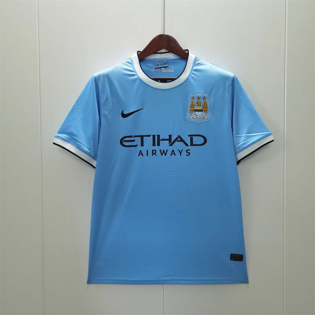 13-14 Manchester City home 10
