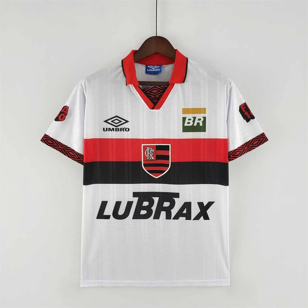 1995 Flamengo away1684406211000 10