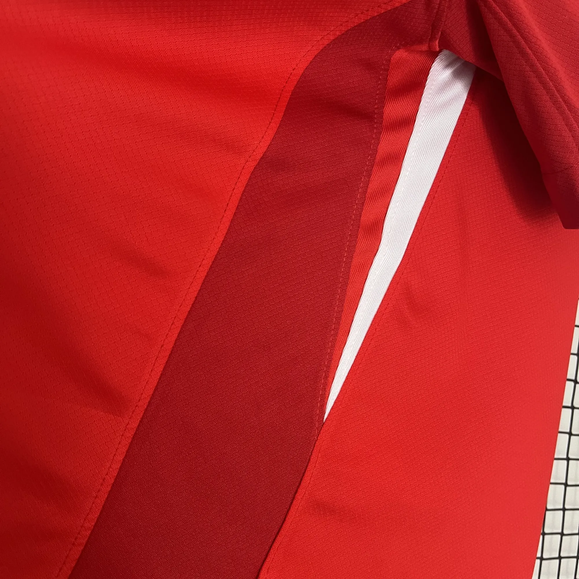 2024 Canada Home Shirt Football AAAAJersey Yupoo 8