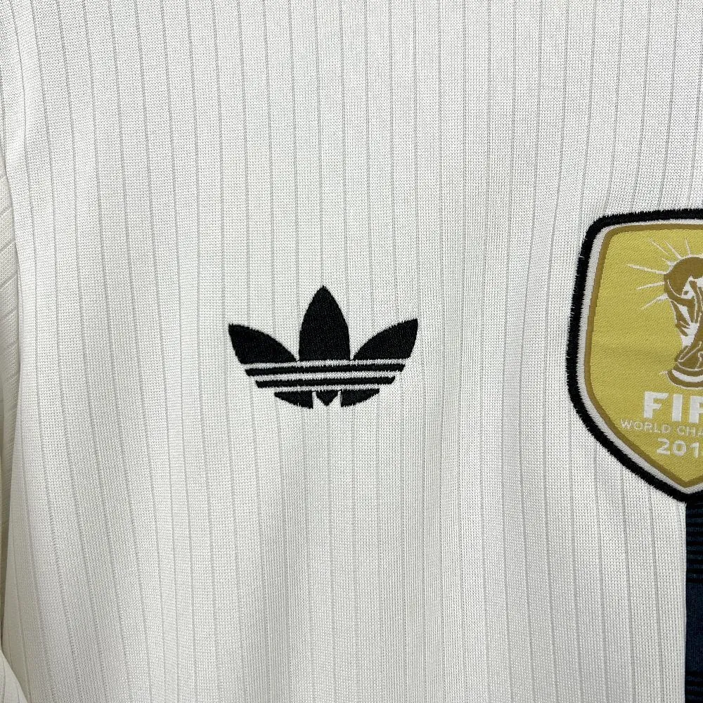 2025 Germany Anniversary Edition T-Shirt Football Sweatshirt AAAAJersey Factory Yupoo 4