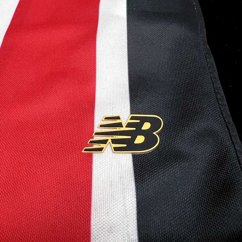 24-25 Sao Paulo Away Shirt Best Jerseys Yupoo 4
