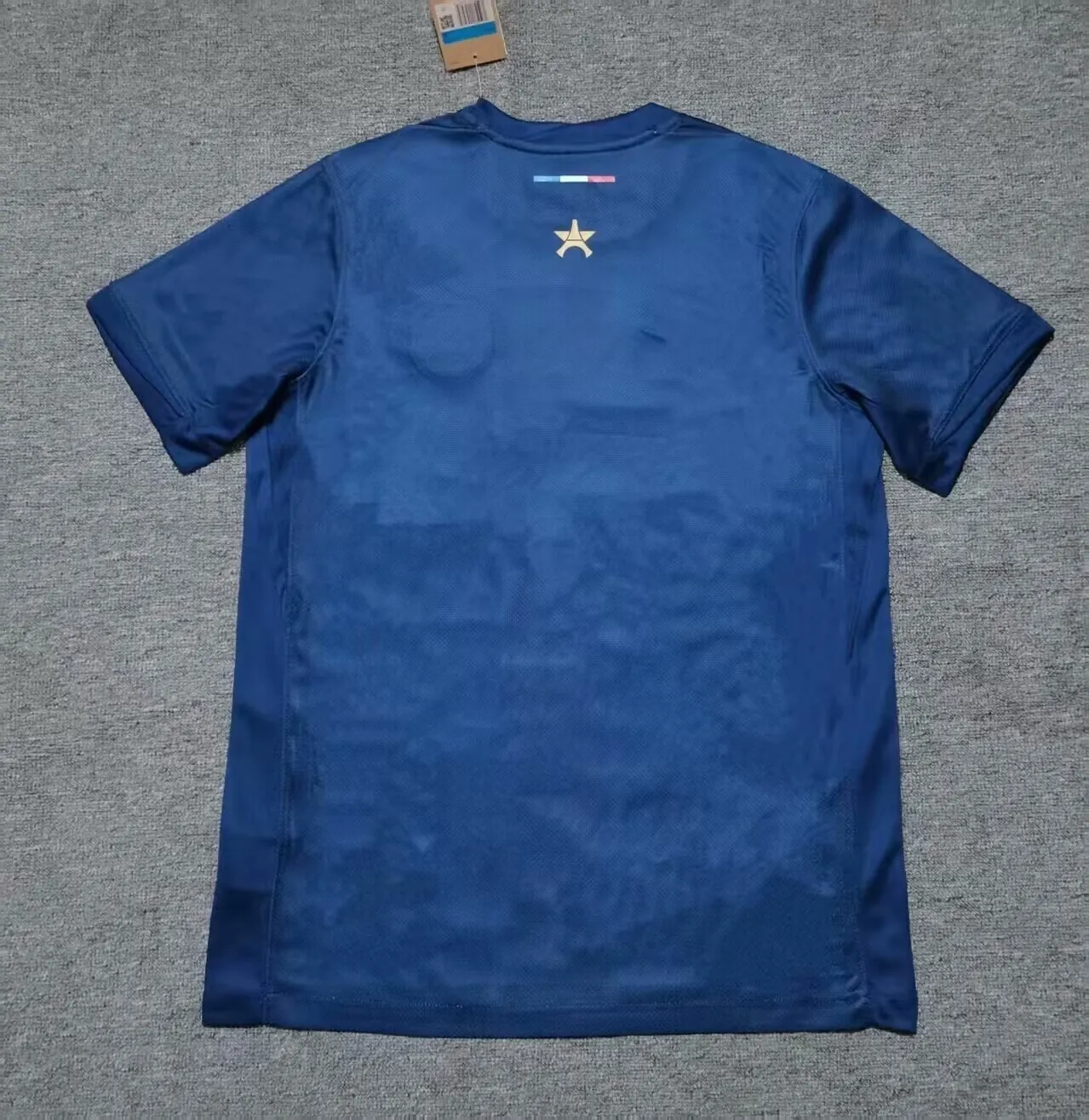 24-25 PSG Home Champions of Europe 2025 Kit Football T-Shirt AAAAJersey Wholesale Yupoo-1 8