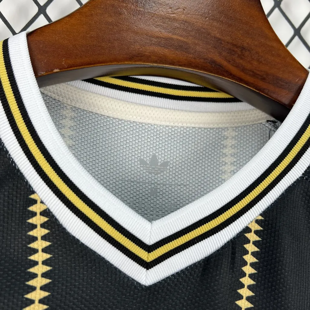 2026 World Cup Germany Third Away Kit Shirt Football Apparels AAAAJersey Supply Yupoo 6 3