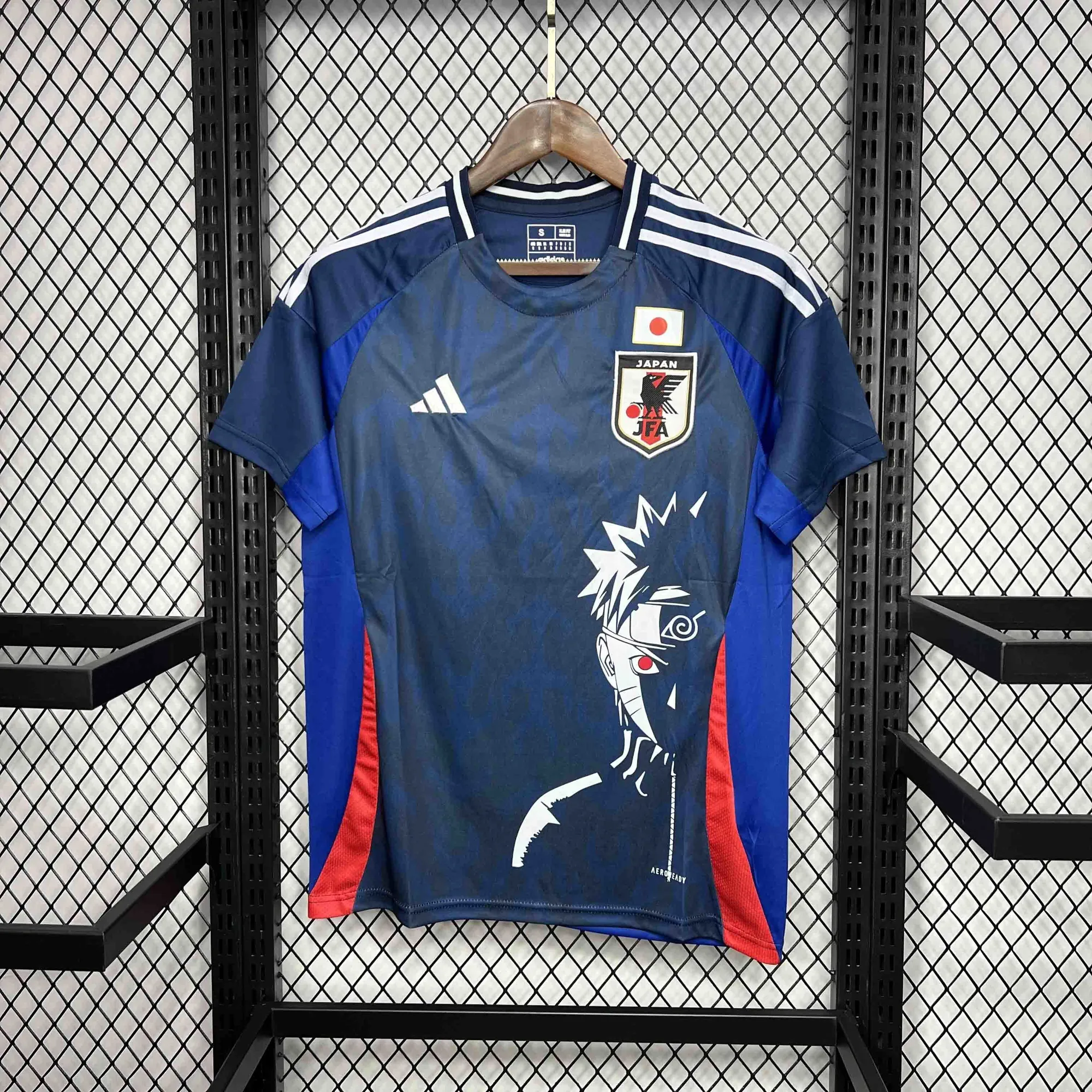 2024 Japan X Uzumaki Special Edition Kit AAAAJersey Supplier Yupoo 6