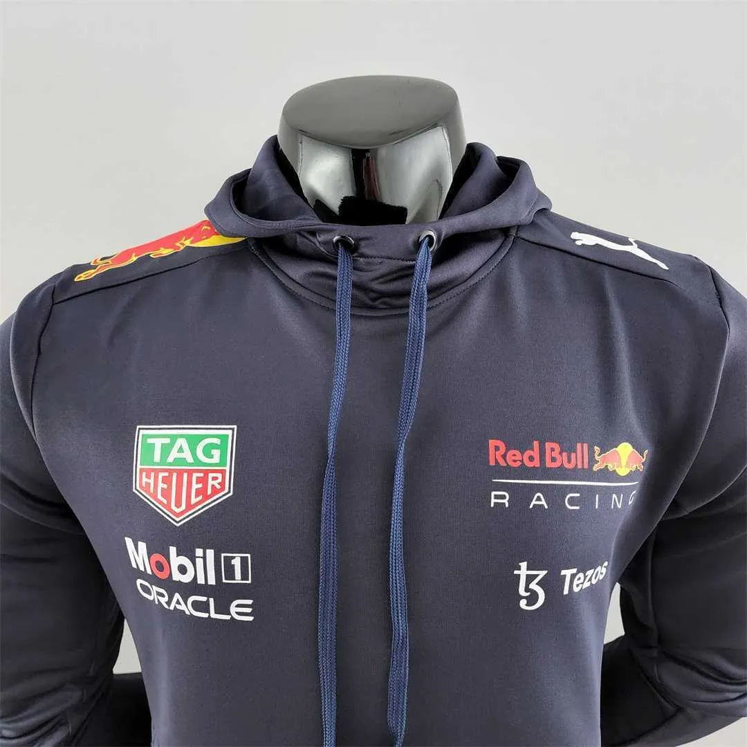 2022 F1 Jacket #0003 9
