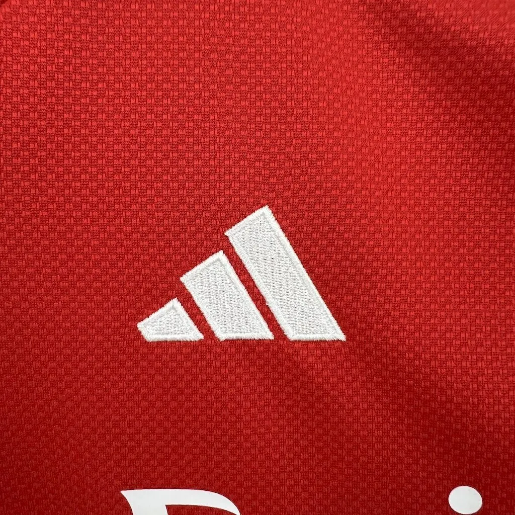 25-26 Benfica Home Kid Kits Youth Apparels AAAAJersey Supply Yupoo 10