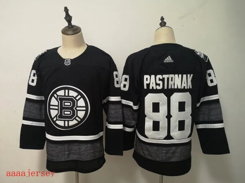 All star hockey jersey M-3XL 全明星冰球服 13