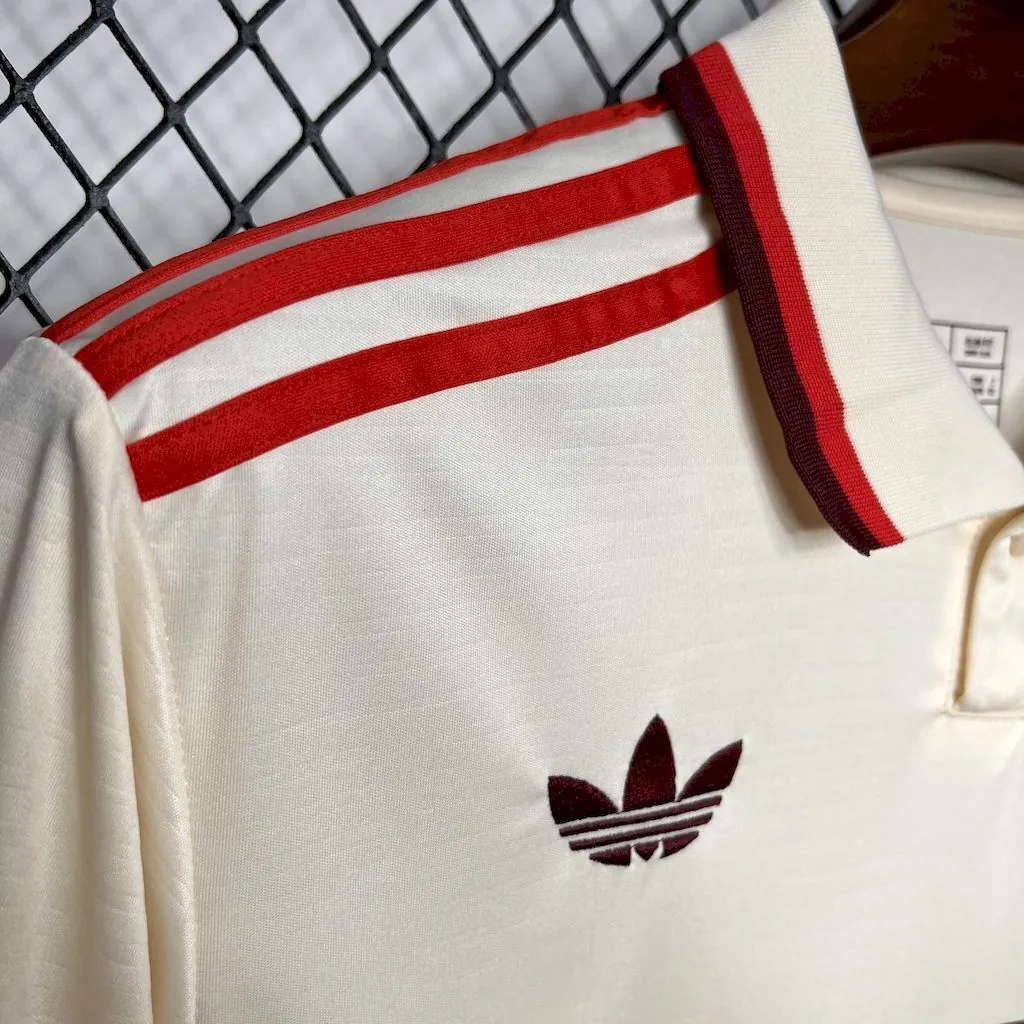 24-25 Bayern Munich Third Kit Soccer Uniforms Soccer AAAAJersey Yupoo 1