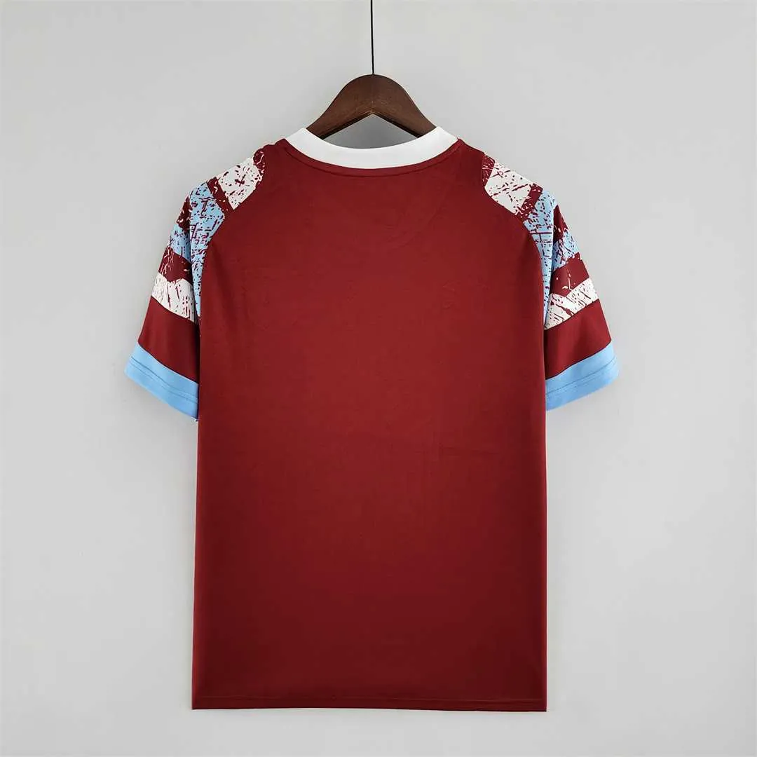 22-23 West Ham United home 3