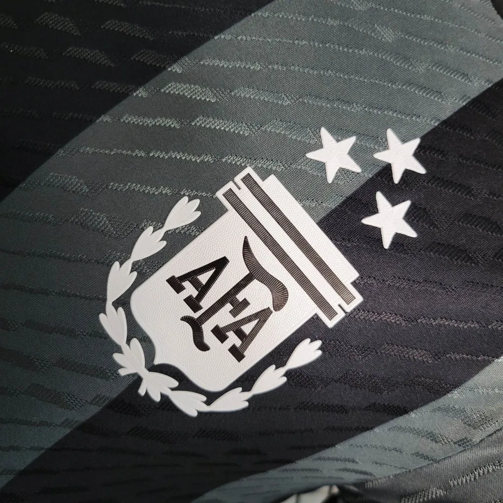 23-24 Argentina Special Edition Size Player Version S-XXL 7
