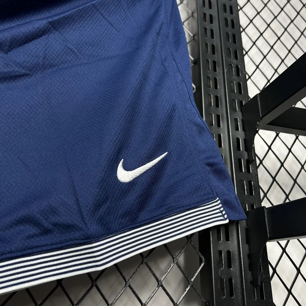 24-25 Tottenham Home Shorts Football Trousers Soccer AAAAJersey Yupoo 2