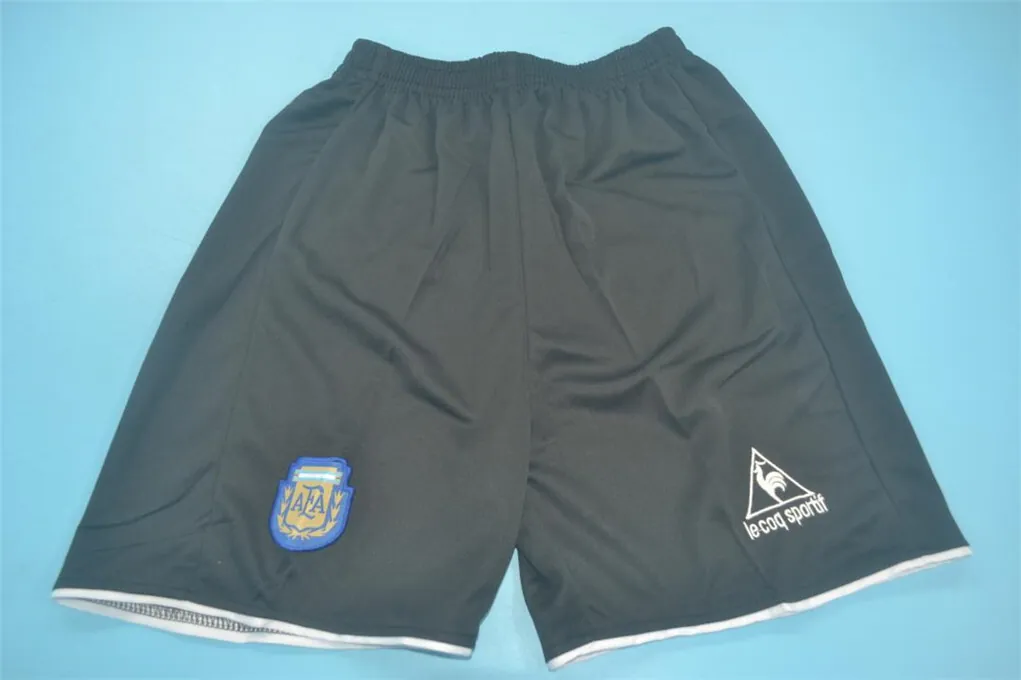 1986 Argentina home kid kits 5