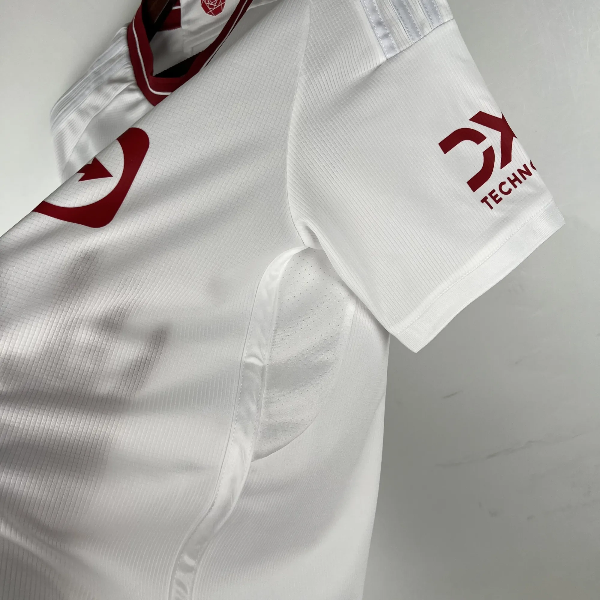 23-24 Manchester United third away S-XXL Soccer Jersey 4