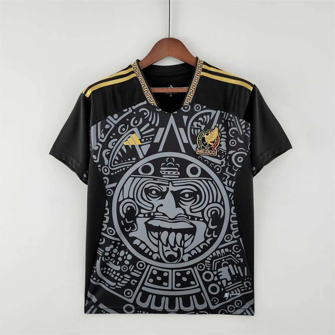 2022 Mexico special edition black 9