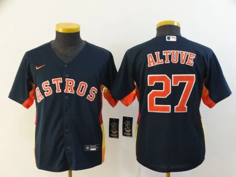 Houston Astros 28