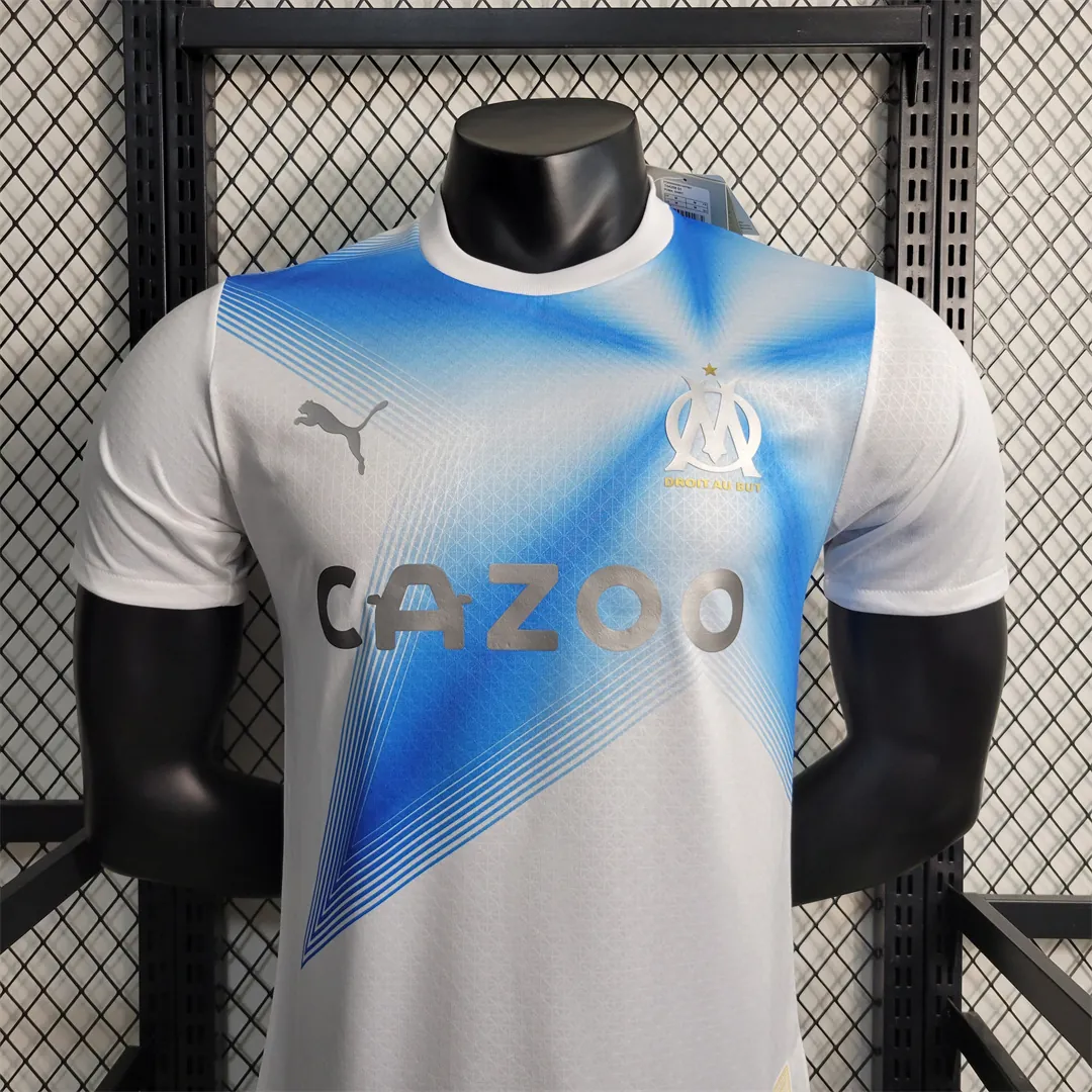 23-24 Marseille 30th Anniversary Edition player version 4