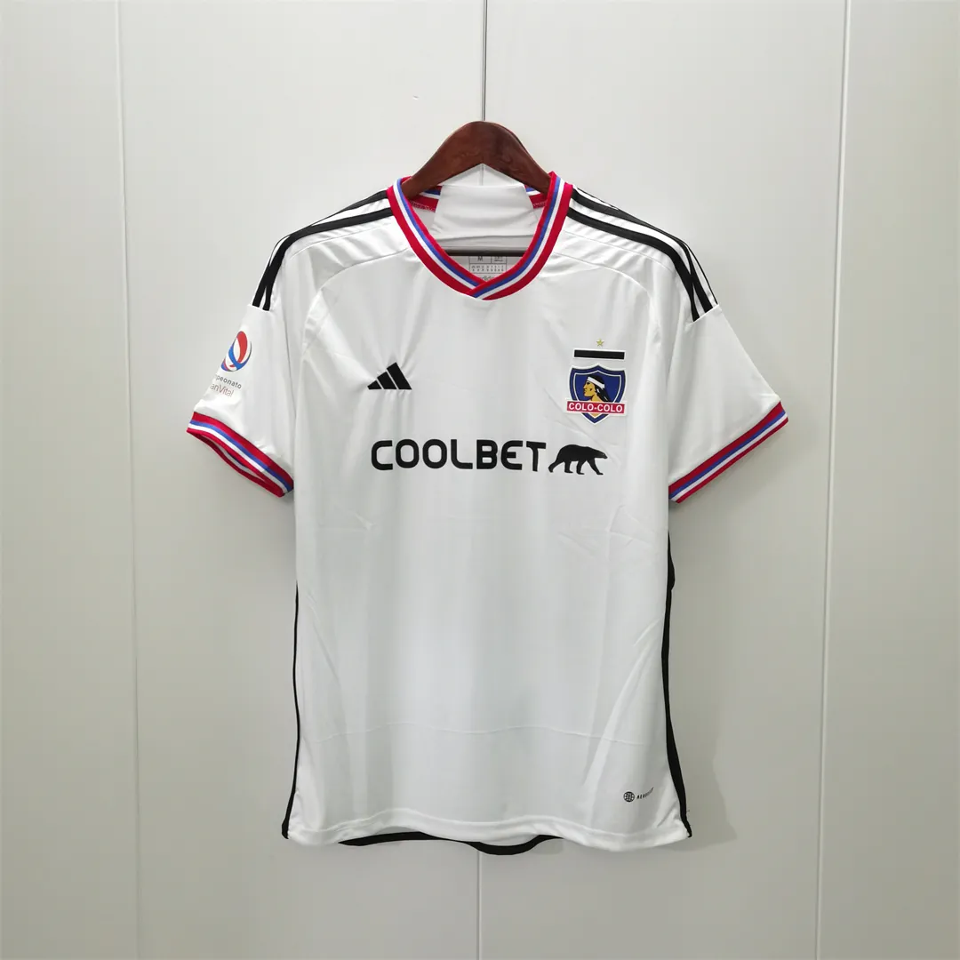 23-24 Colo-Colo home 9