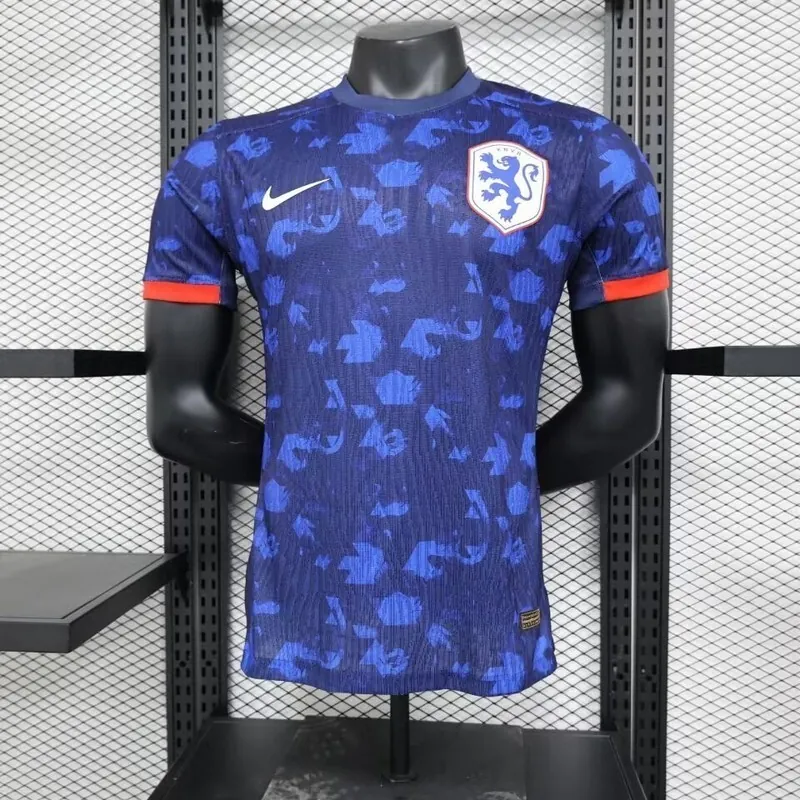 2023 Netherlands away player version S-XXL 7