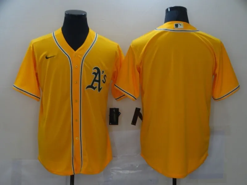 Oakland Athletics 12