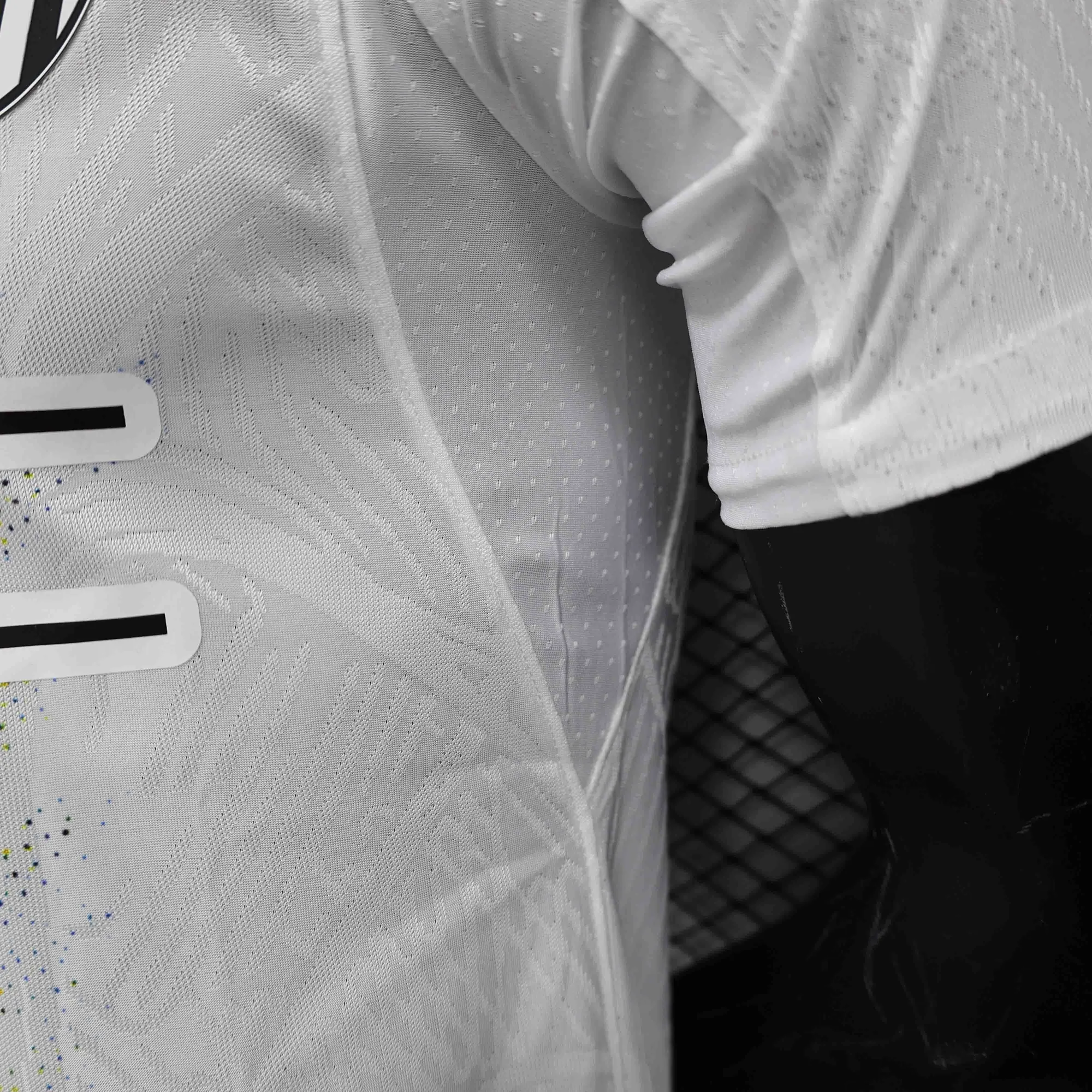 24-25 Al-Ittihad Away Kit Player Version Shirt Soccer AAAAJersey Yupoo 4