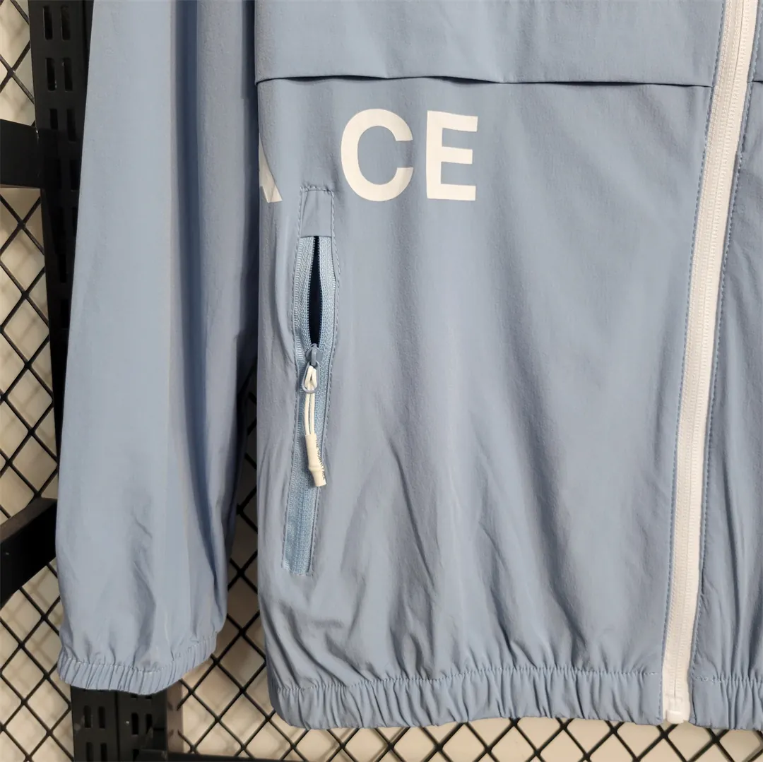 Wind-proof clothing The North Face 3