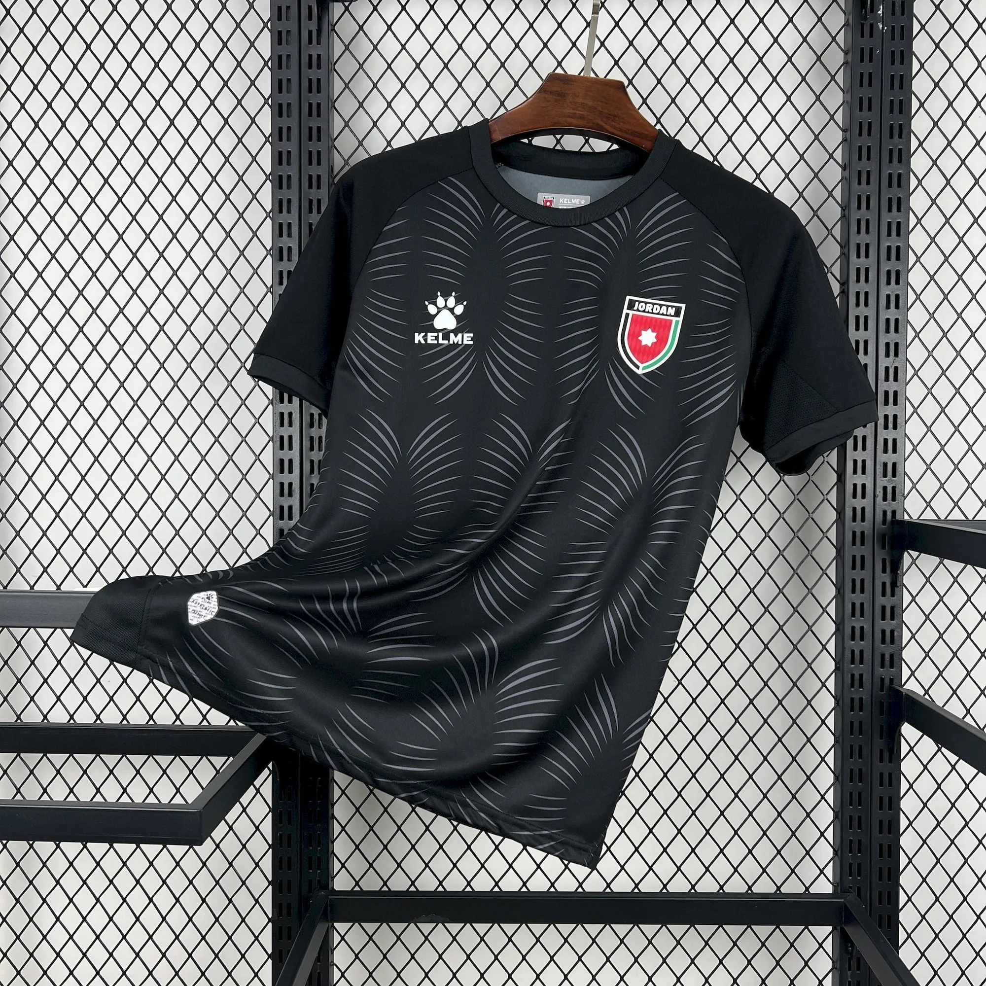 2026 World Cup Jordan Third Away Kit Football T-Shirt AAAAJersey Supply Yupoo 1
