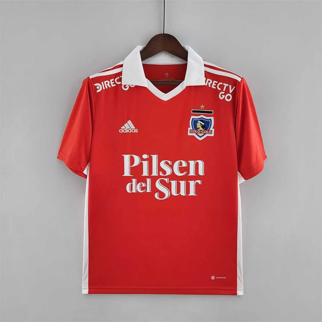 22-23 Colo-Colo third away 10