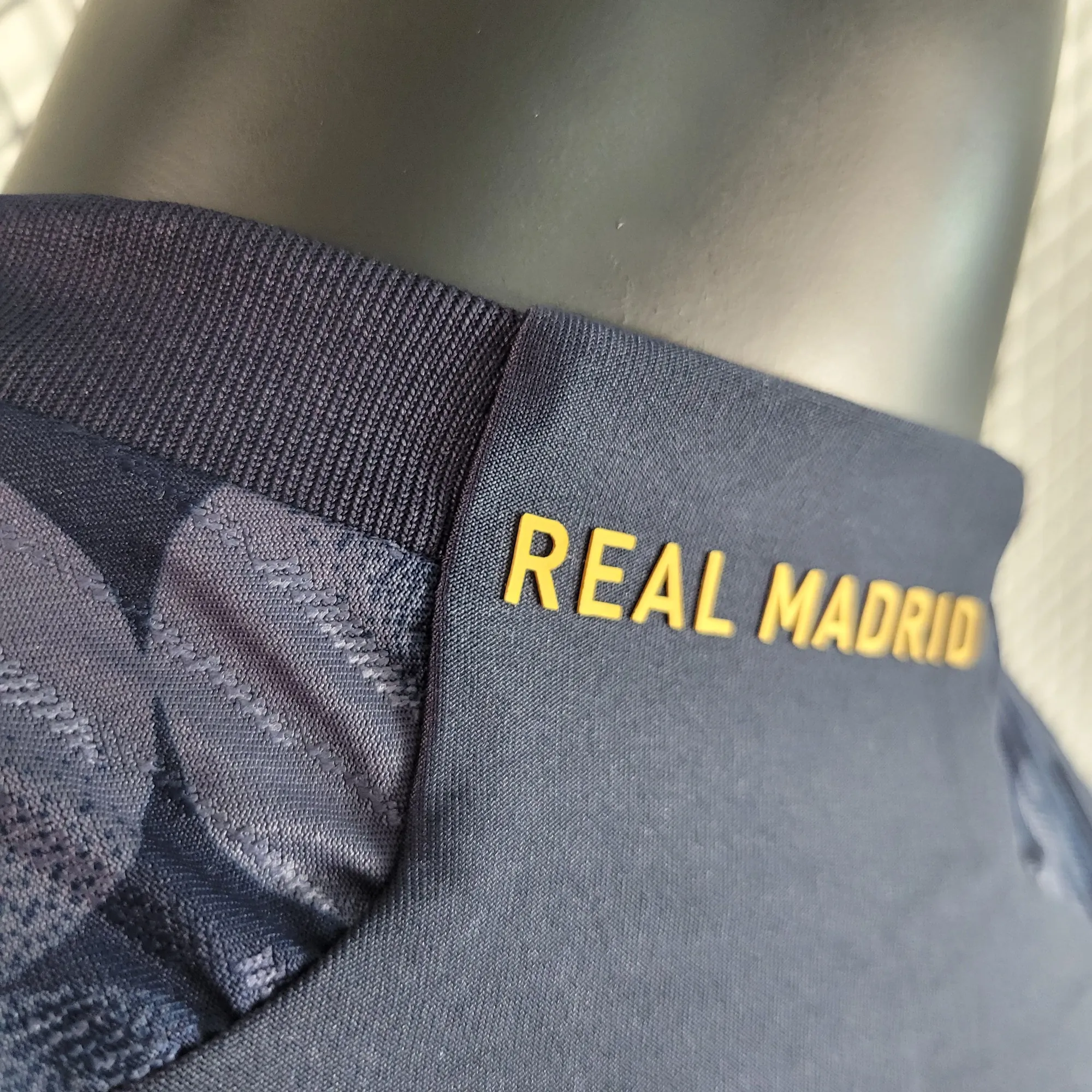 23-24 Real Madrid away player version S-XXL 4