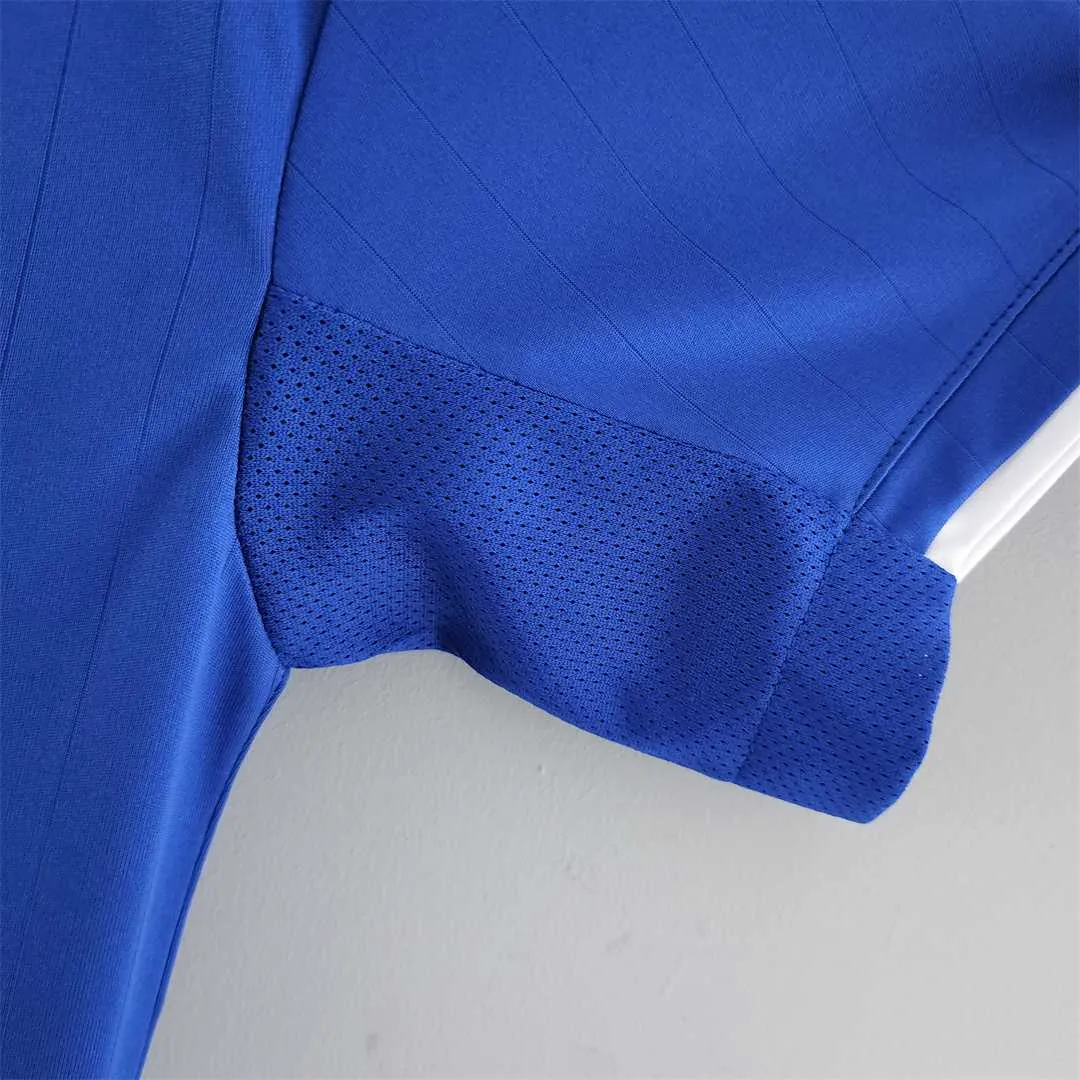 22-23 University of Chile 95th Anniversary Edition Blue 9