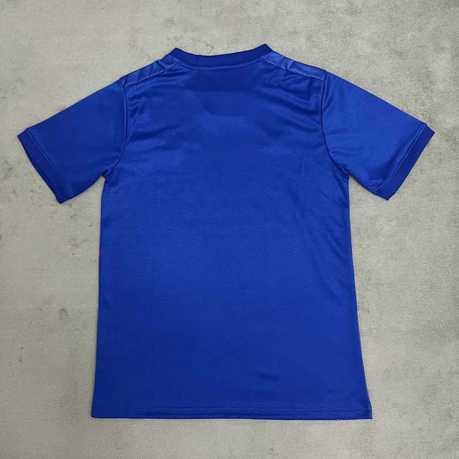 24-25 Rangers Home Kit Soccer Uniform AAAAJersey Wholesale Yupoo 1