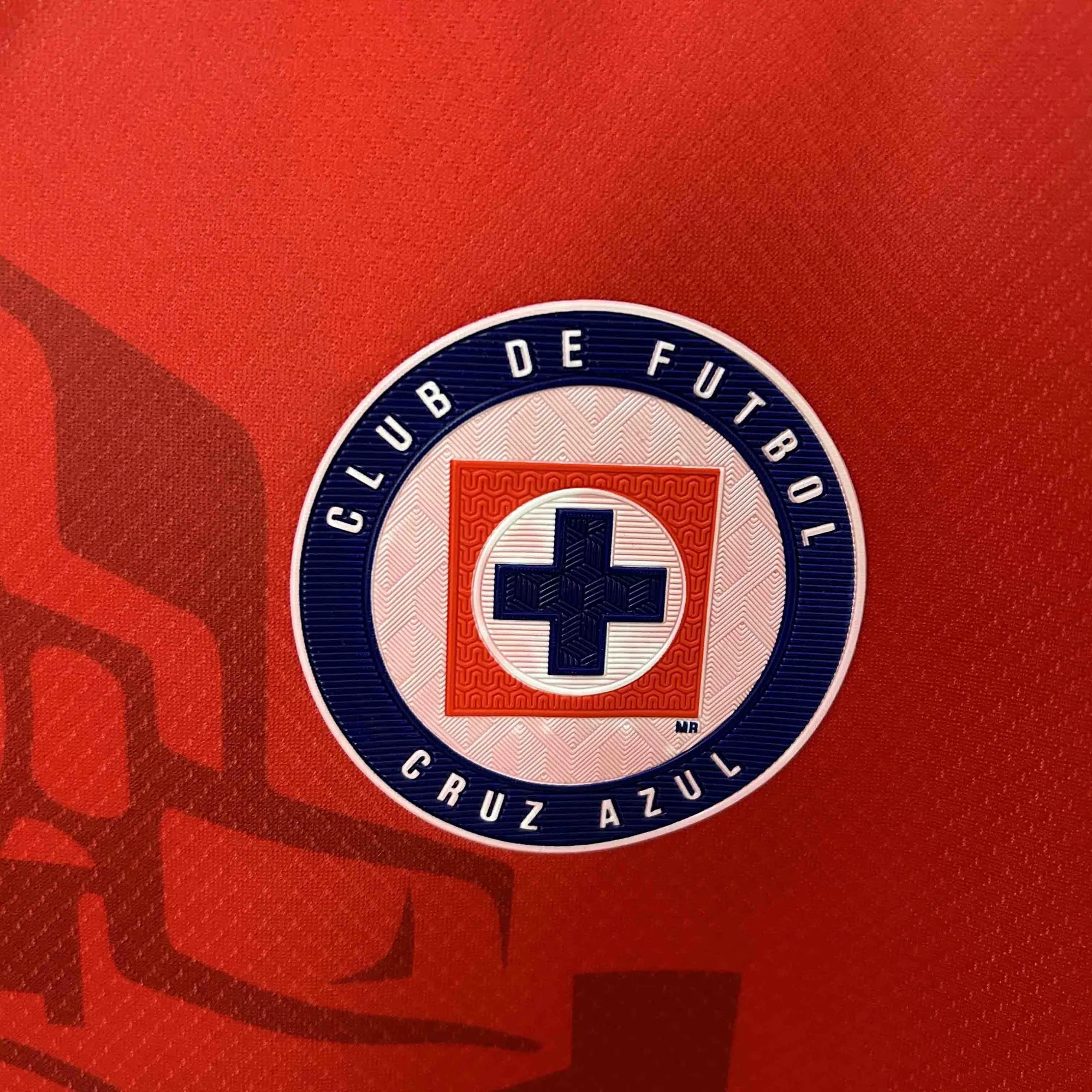 24-25 Cruz Azul Third Shirt Soccer Uniforms AAAAJersey Supplier Yupoo 5