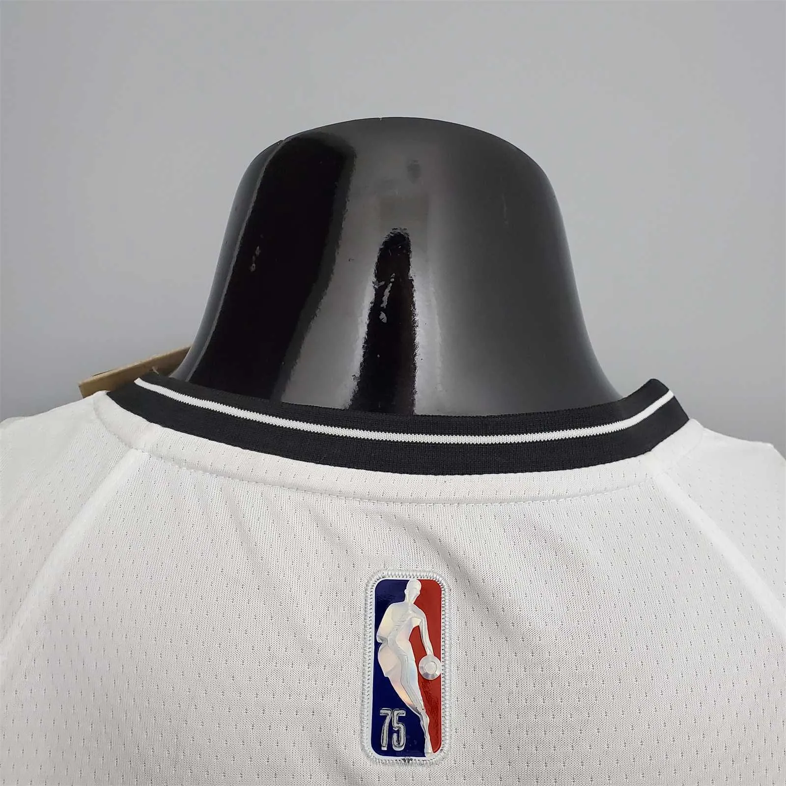 75th Anniversary GRIFFIN#2 Nets White 3