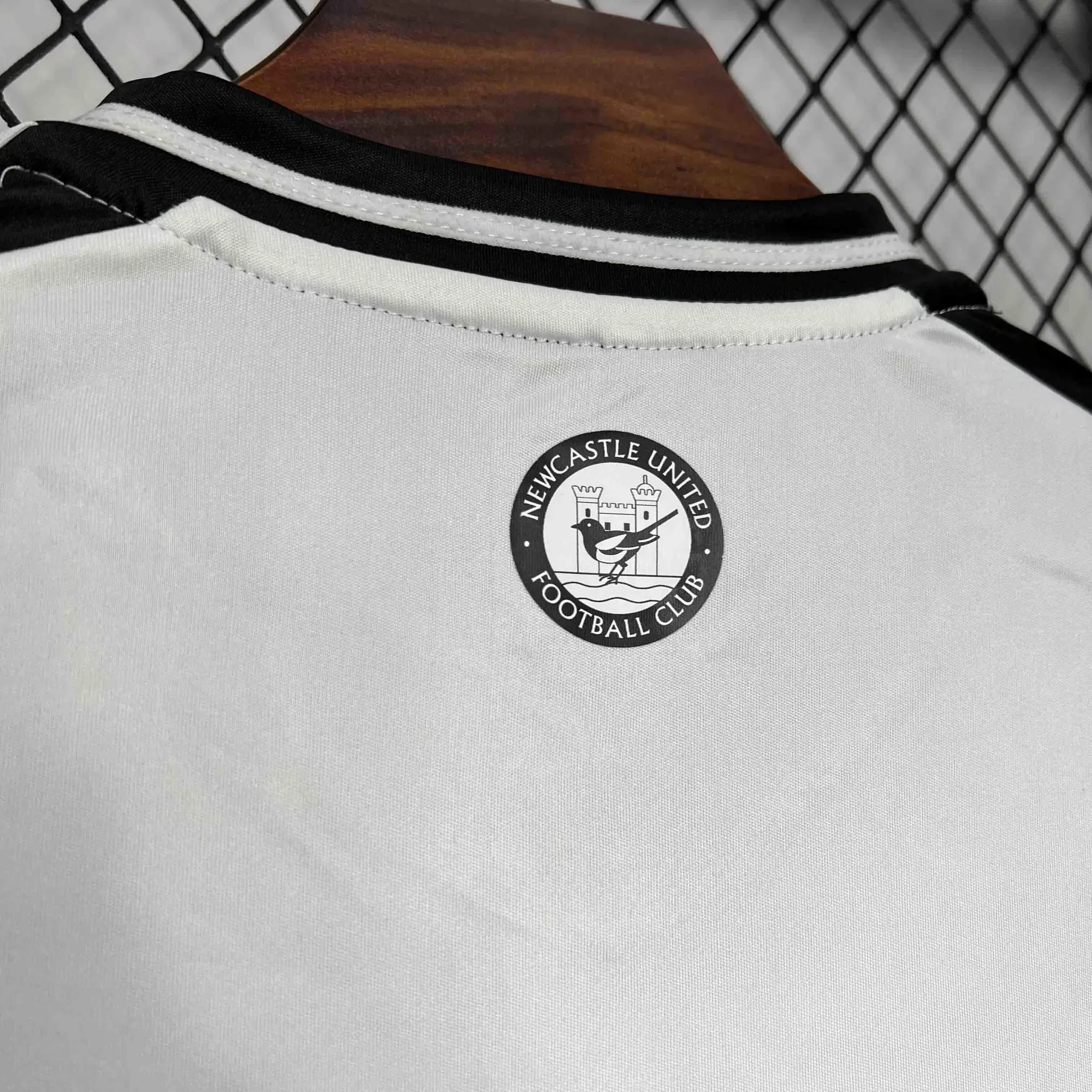 2003 Universidad De Chile Away Retro Kit Vintage Uniform AAAAJersey Supplier Yupoo 5