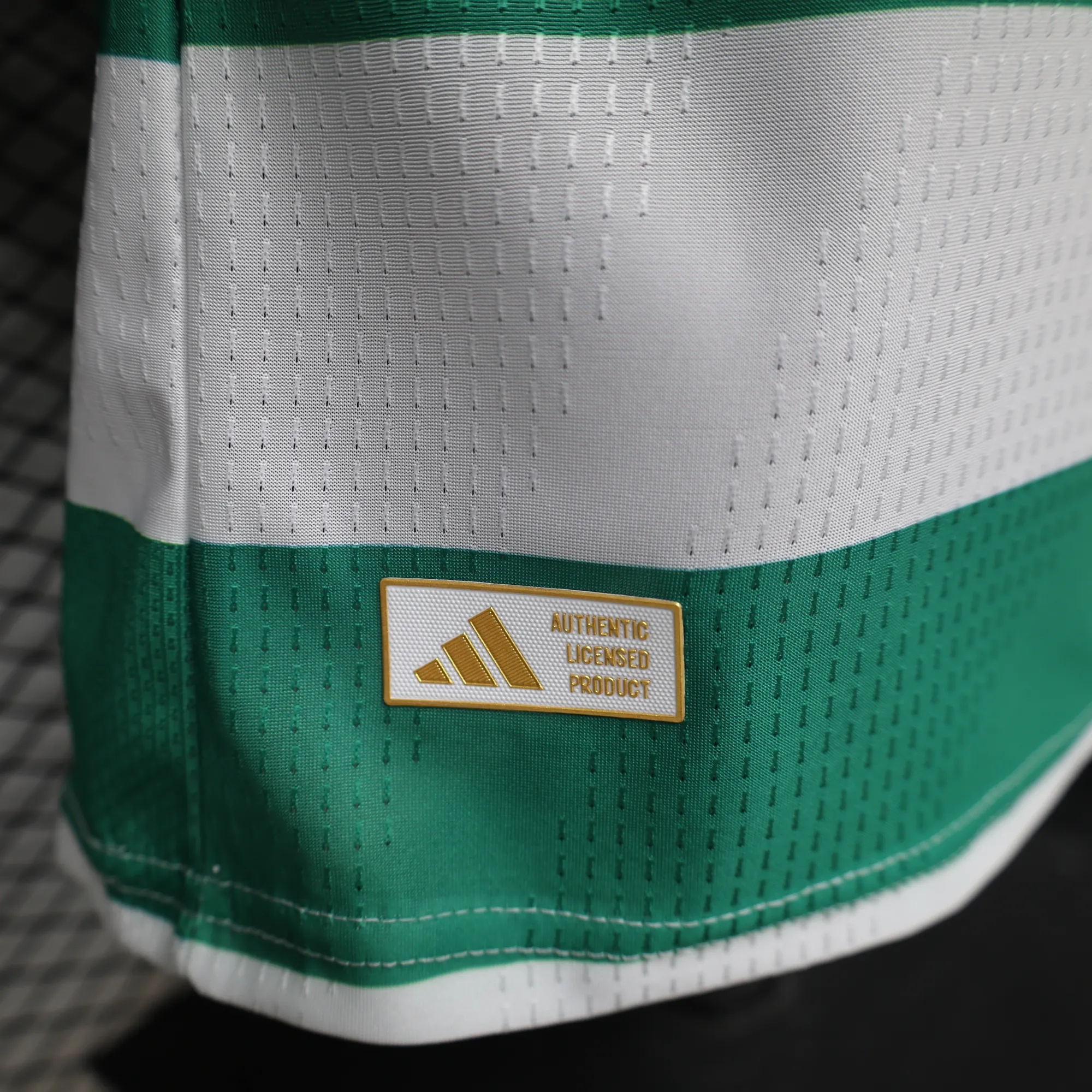 26-27 Celtic Home Mens Kit Player Version Football T-Shirt AAAAJersey Wholesale Yupoo 9 7