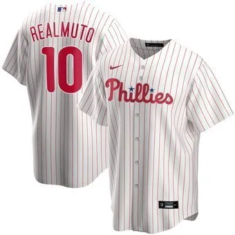 Philadelphia Phillies 58