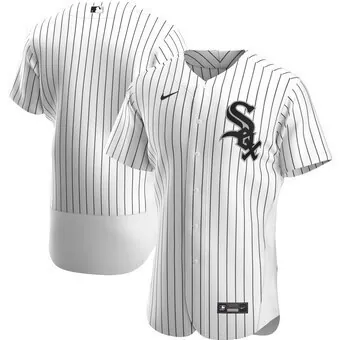 Chicago White Sox 58
