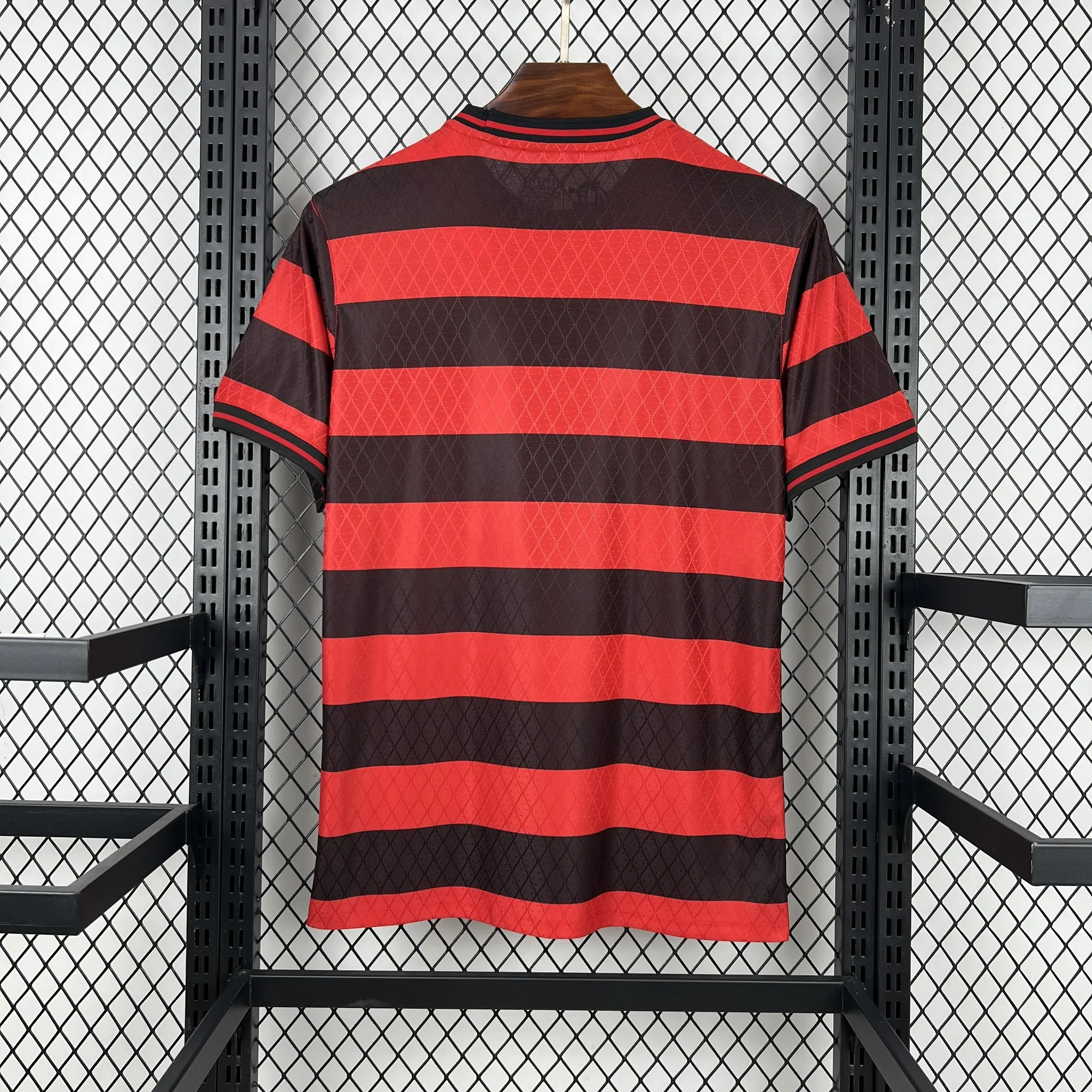 26-27 Flamengo Mens Special Edition Kit Football T-Shirt AAAAJersey Supply Yupoo7 5