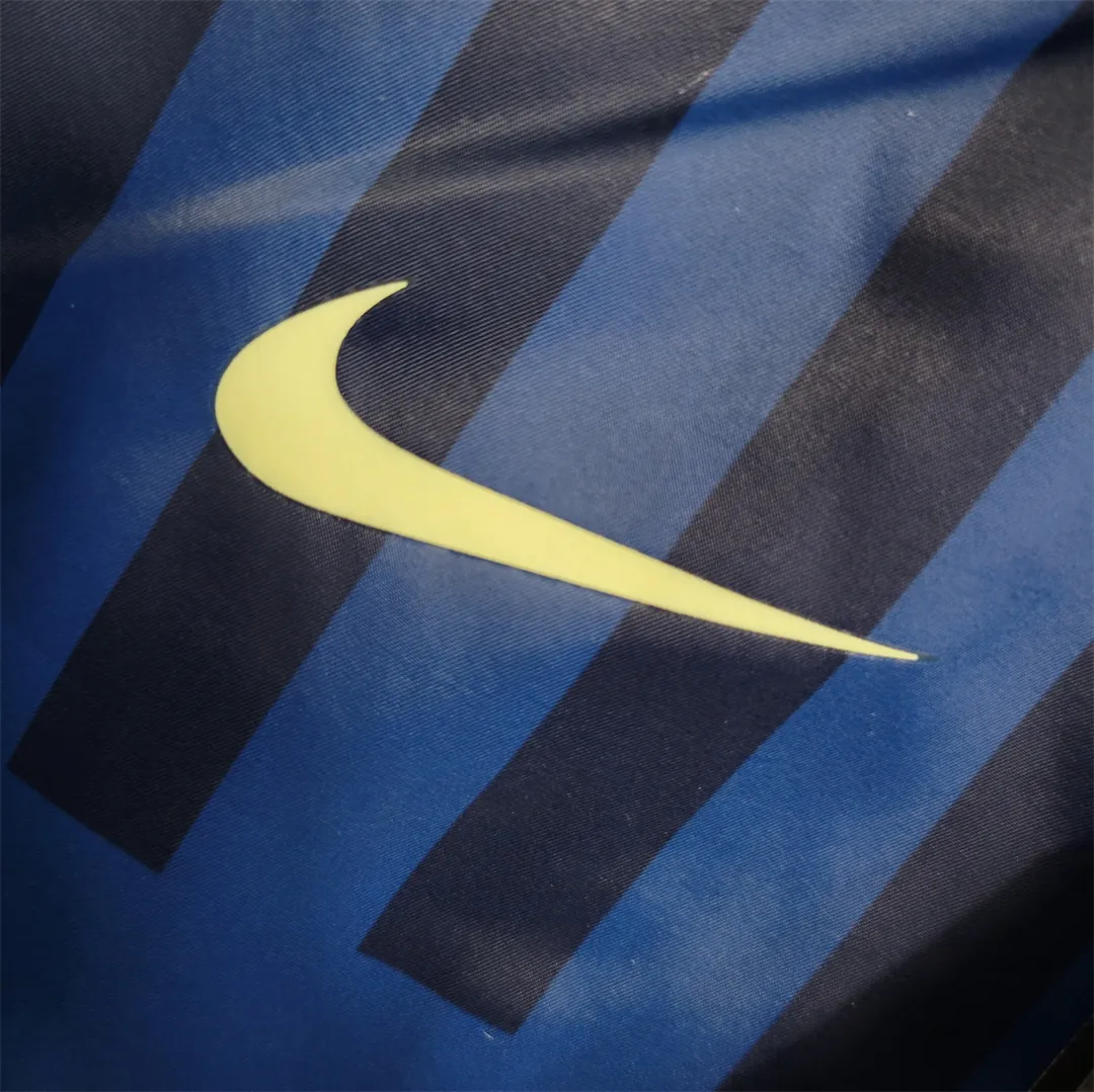 23-24 Windbreaker Tottenham Hotspur Blue 6