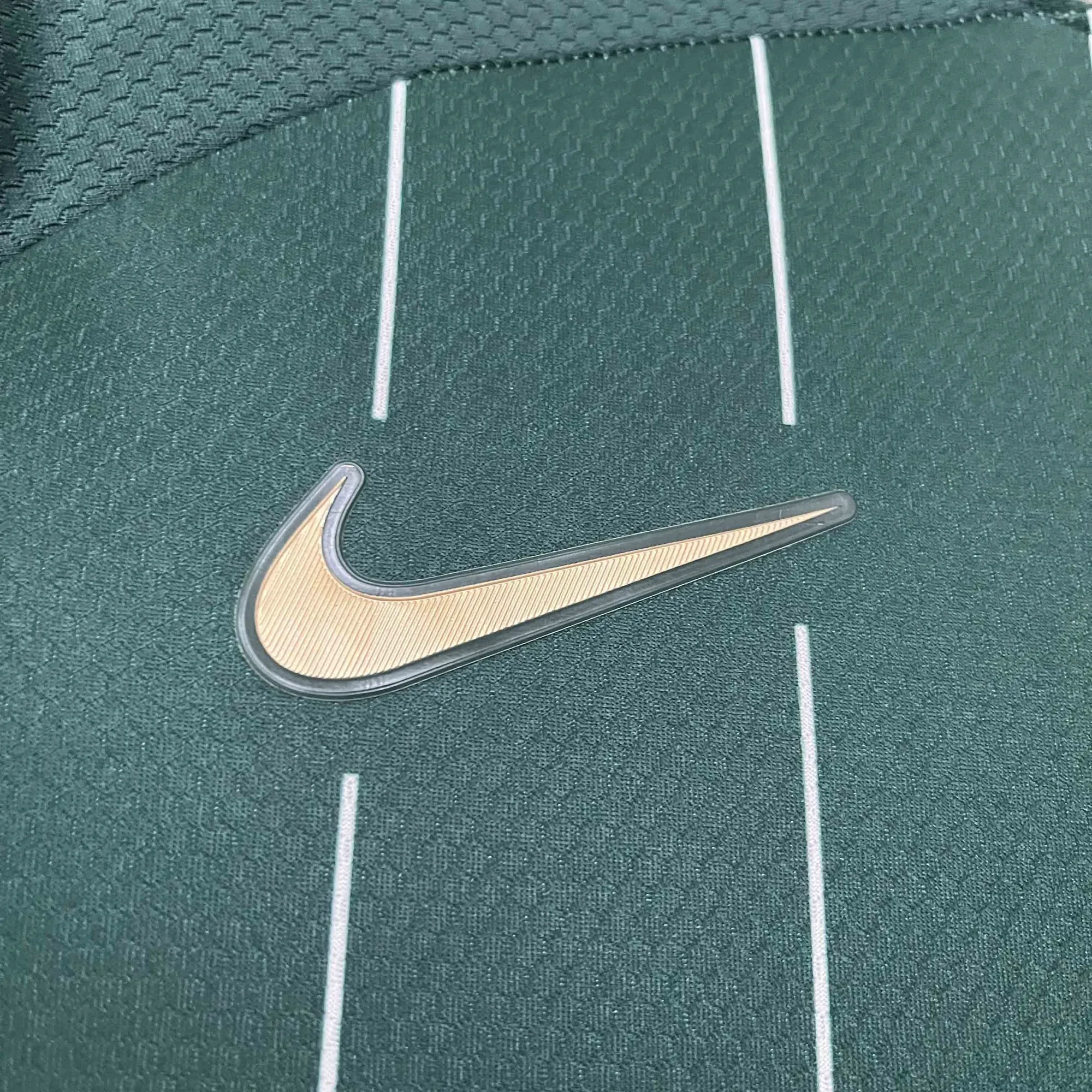 24-25 Sporting Lisbon Green Special Edition Kit Jersey Supplier Yupoo 2