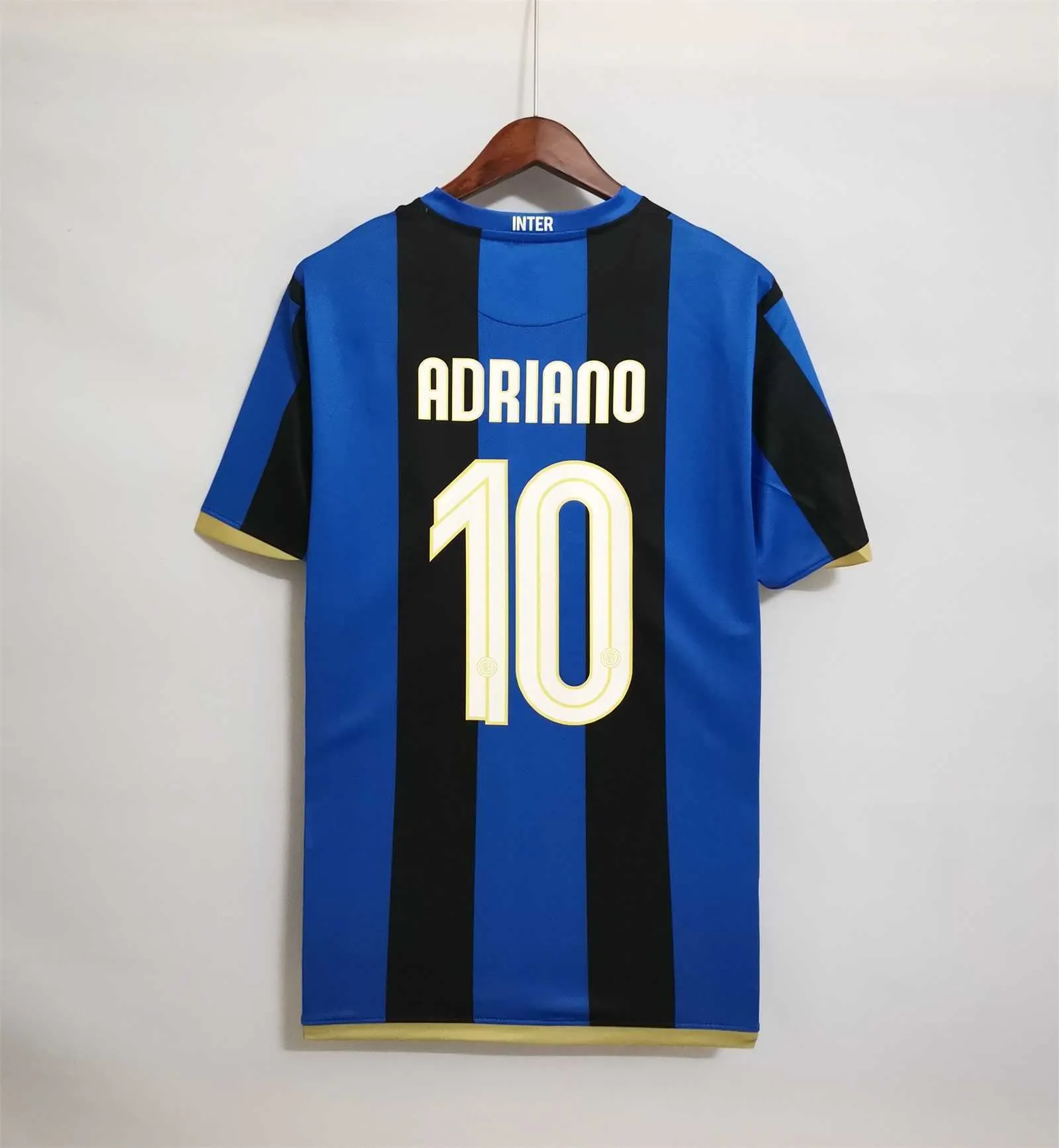 08-09 Inter Milan home Serie A version 5