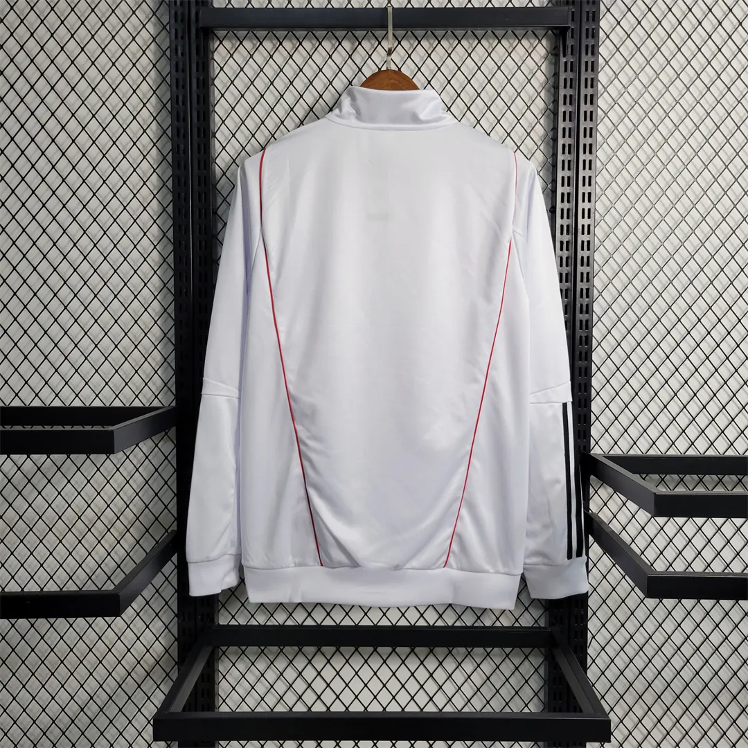 23-24 Sao Paulo training suit jacket 6