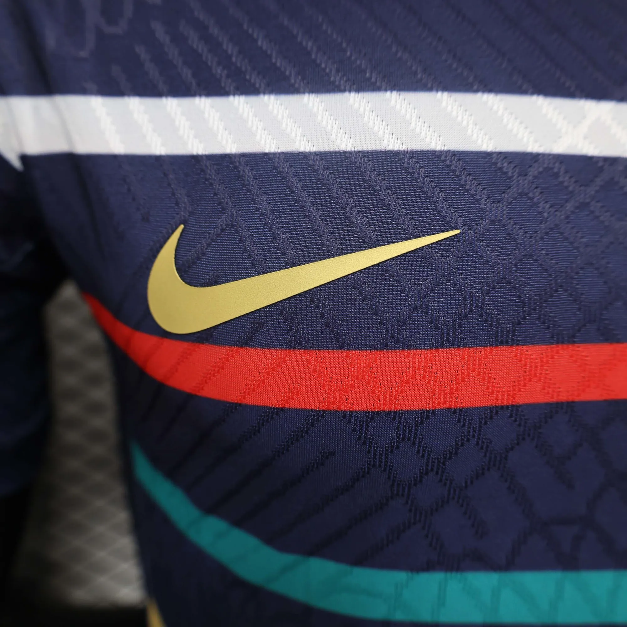 2024 France Training Kit Player Version Shirt Best Jerseys Yupoo 1
