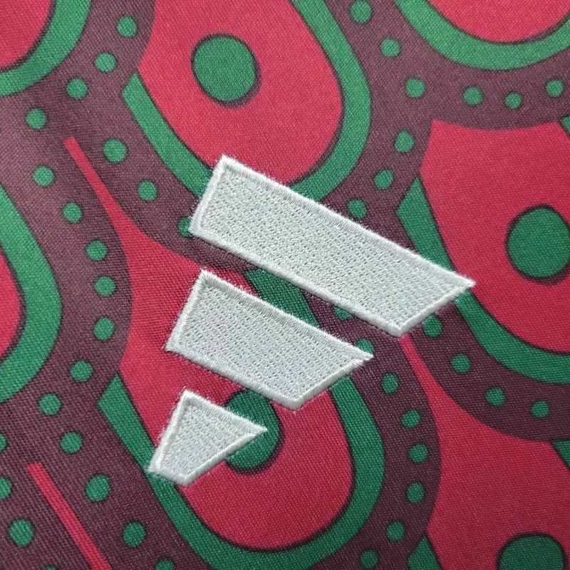 2024 Mexico Home Kit Jersey Supplier Yupoo 7