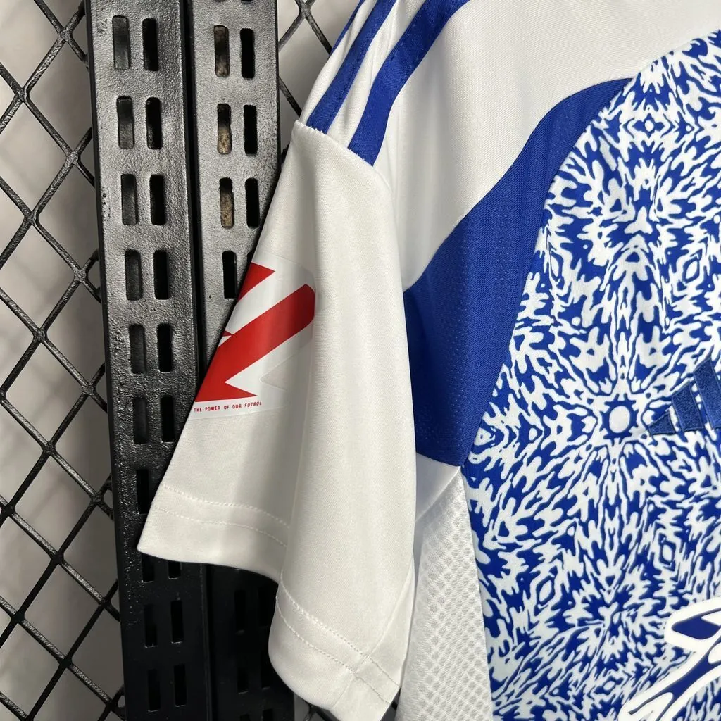 24-25 Granada Away Shirt Soccer Uniforms Soccer AAAAJersey Yupoo 3