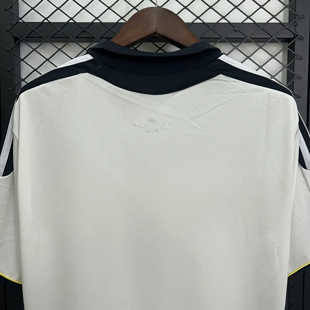 11-12 Chelsea Third Retro Kit Vintage Shirt AAAAJersey Supply Yupoo 6