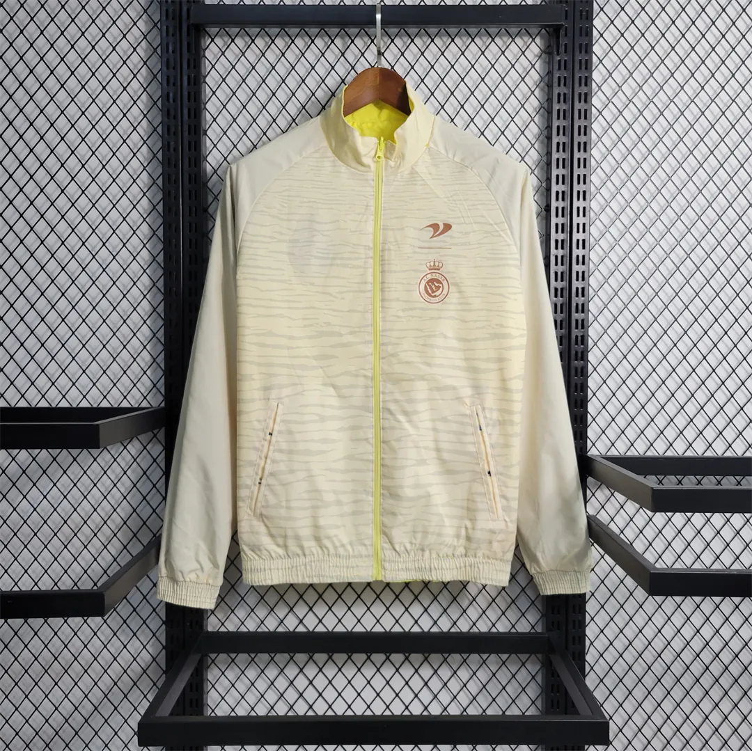 23-24 Windbreaker Saudi Al-Nassr 16