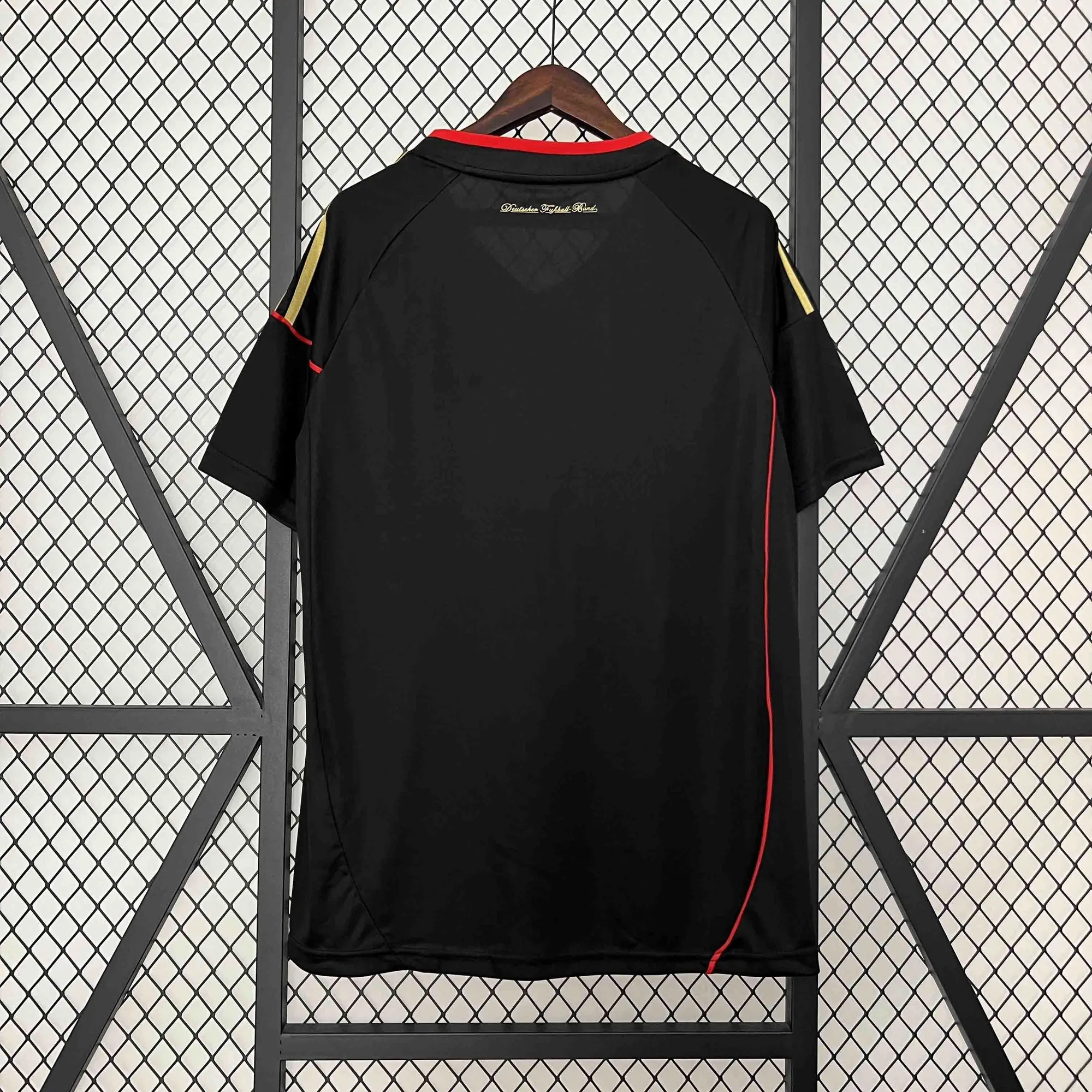 2010 Germany Away Retro Kit Football Uniform AAAAJerseys Dropshipping Yupoo 5