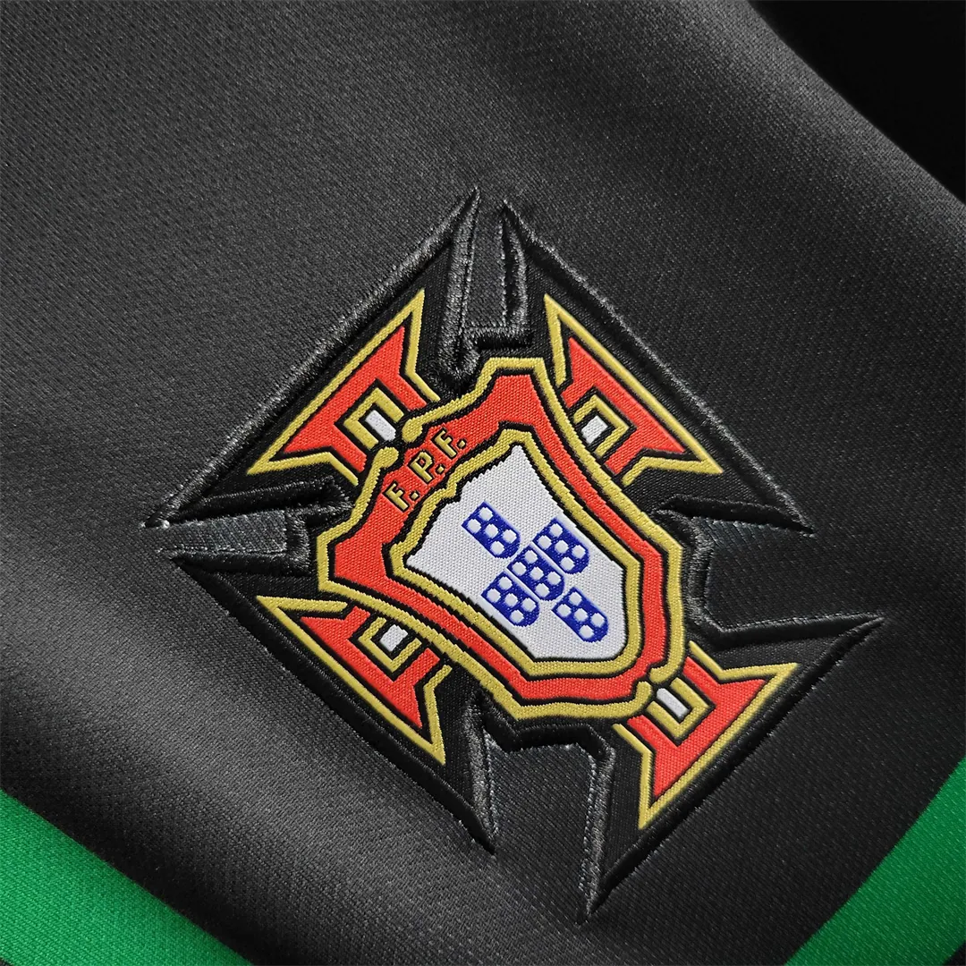 2223 Portugal Commemorative Edition Black 3